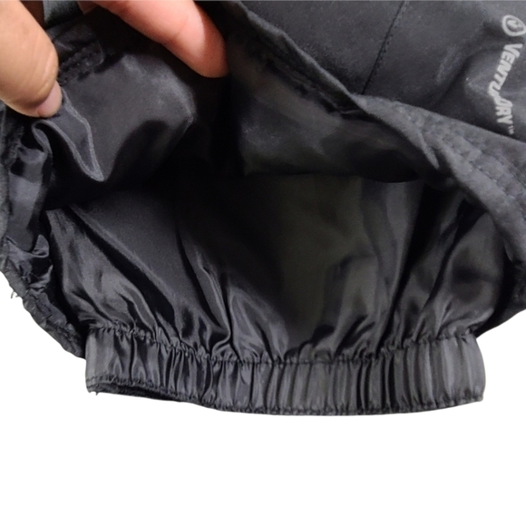 Champion Venture Dry Black  Snow/ski pants XL - Picture 3 of 6